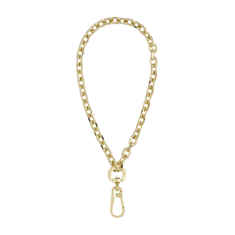 Gold Links — Phone Wristlet | Popsockets