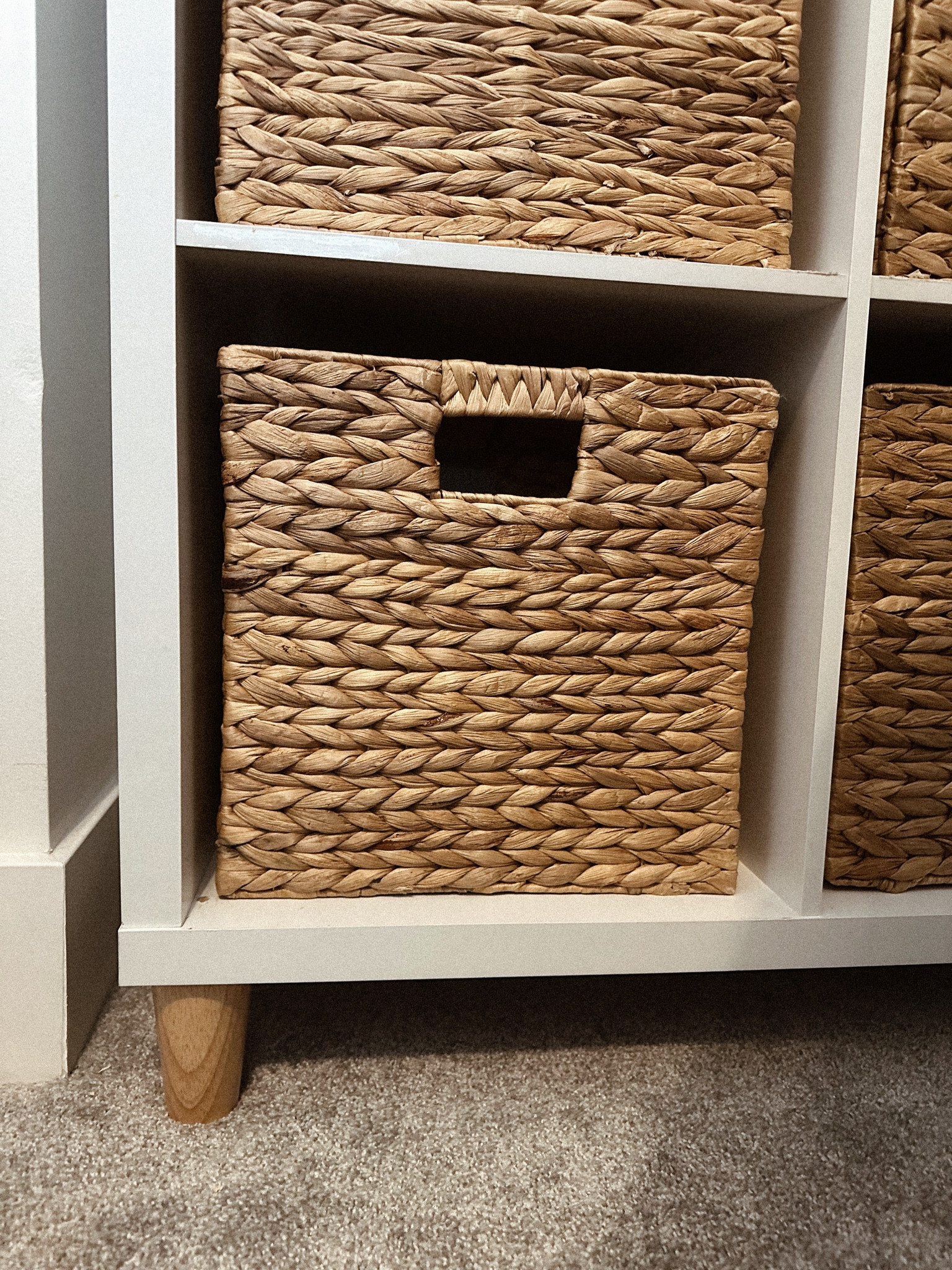 rattan storage basket | kids organizer | cube shelves | kids room

#LTKbaby #LTKkids #LTKhome