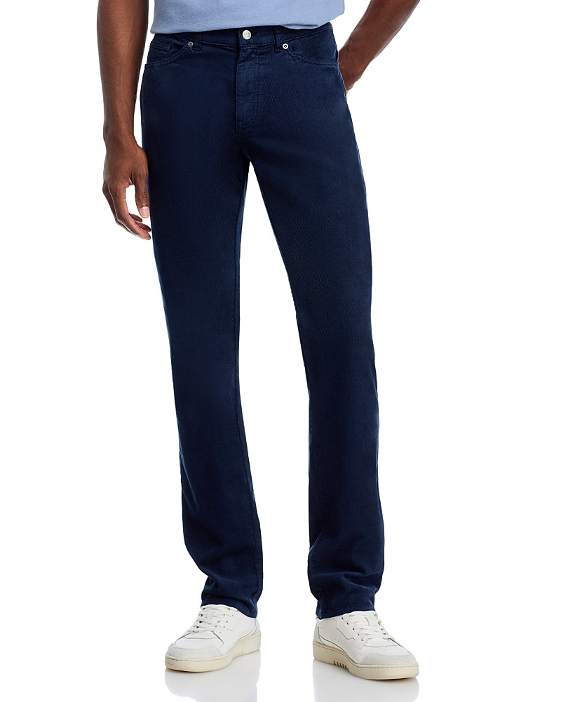 Peter Millar Superior Soft Corduroy Five-Pocket Pants | Bloomingdale's (US)