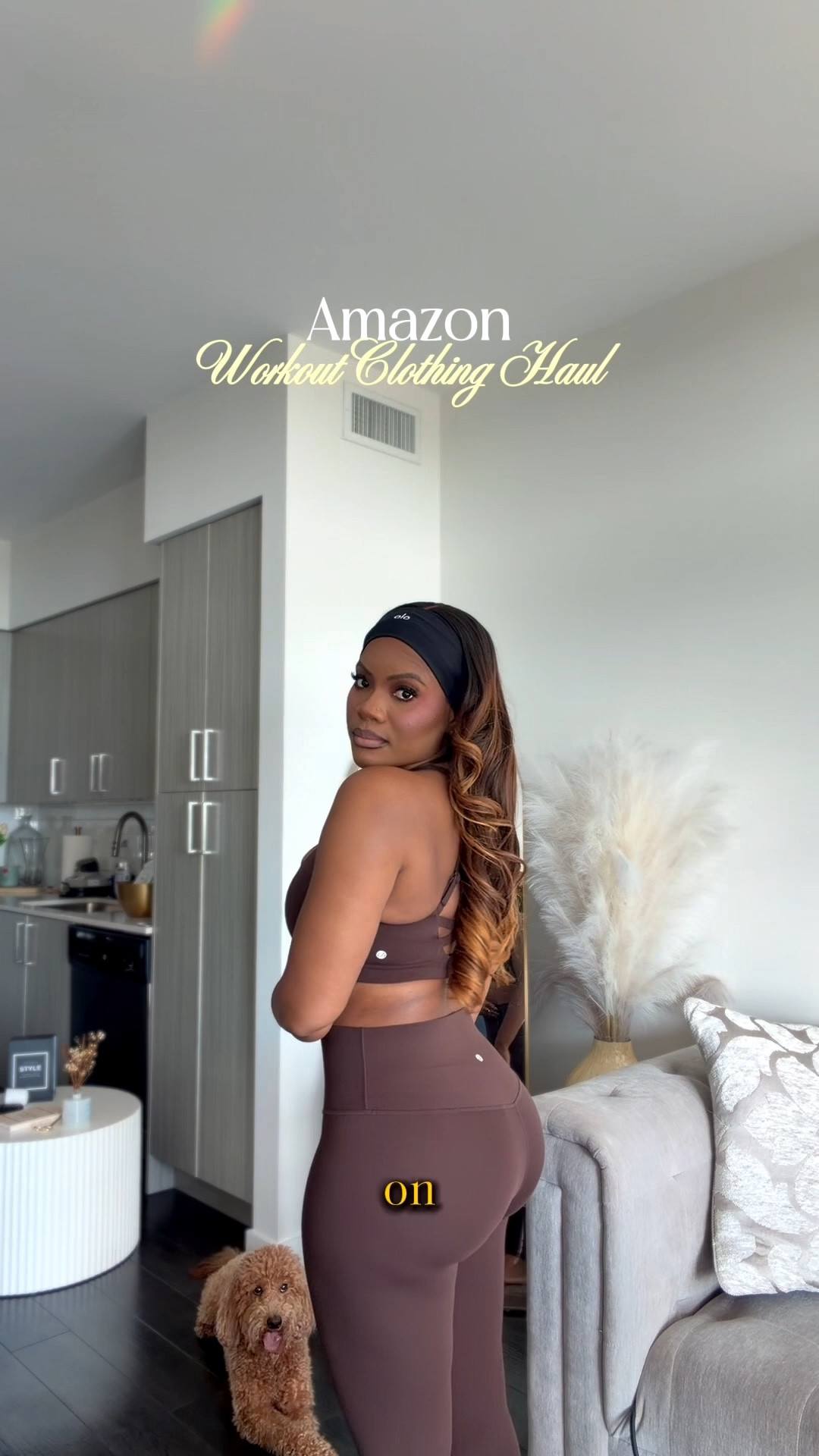 New year new workout goals. Which outfit is your fav? 

#LTKfitnessgoals #LTKActive #LTKFindsUnder50