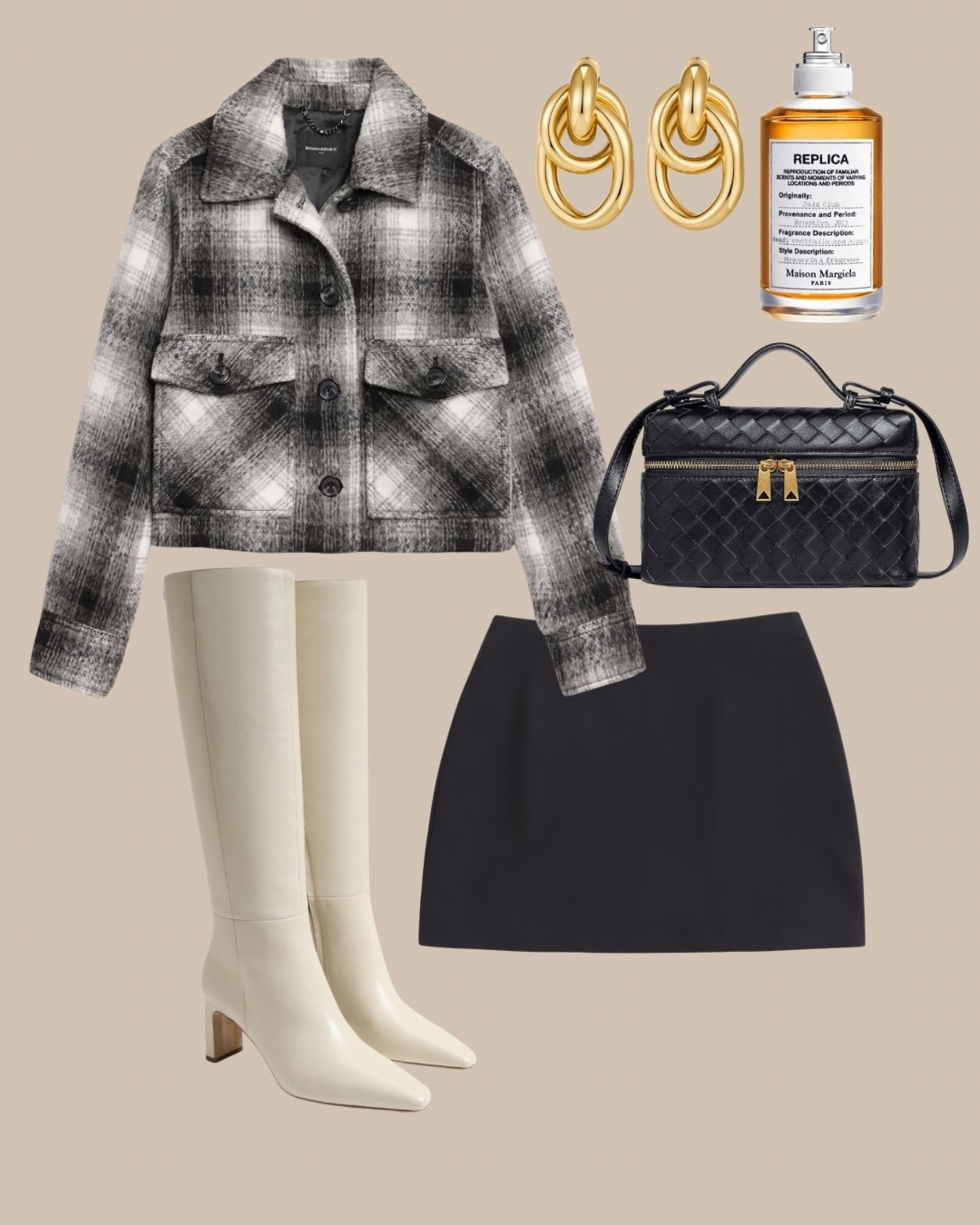 Fall Outfit Inspo 

#LTKautumn #LTKSeasonal