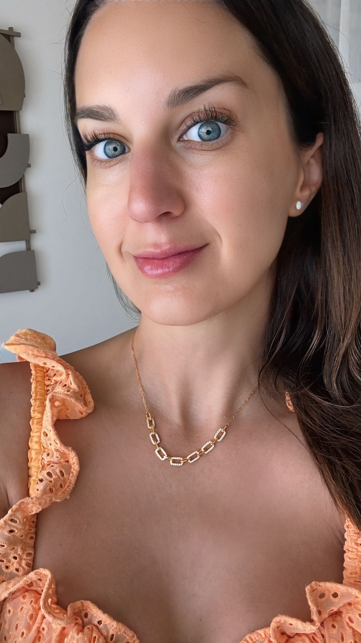 Elevating every moment with @peachmindofficial 💖✨ Timeless jewelry for your brunches, casual days, and unforgettable nights. #Peachmind

Also, don’t forget to shop for Mother’s Day! 😉 

#LTKGiftGuide #LTKOver40 #LTKStyleTip