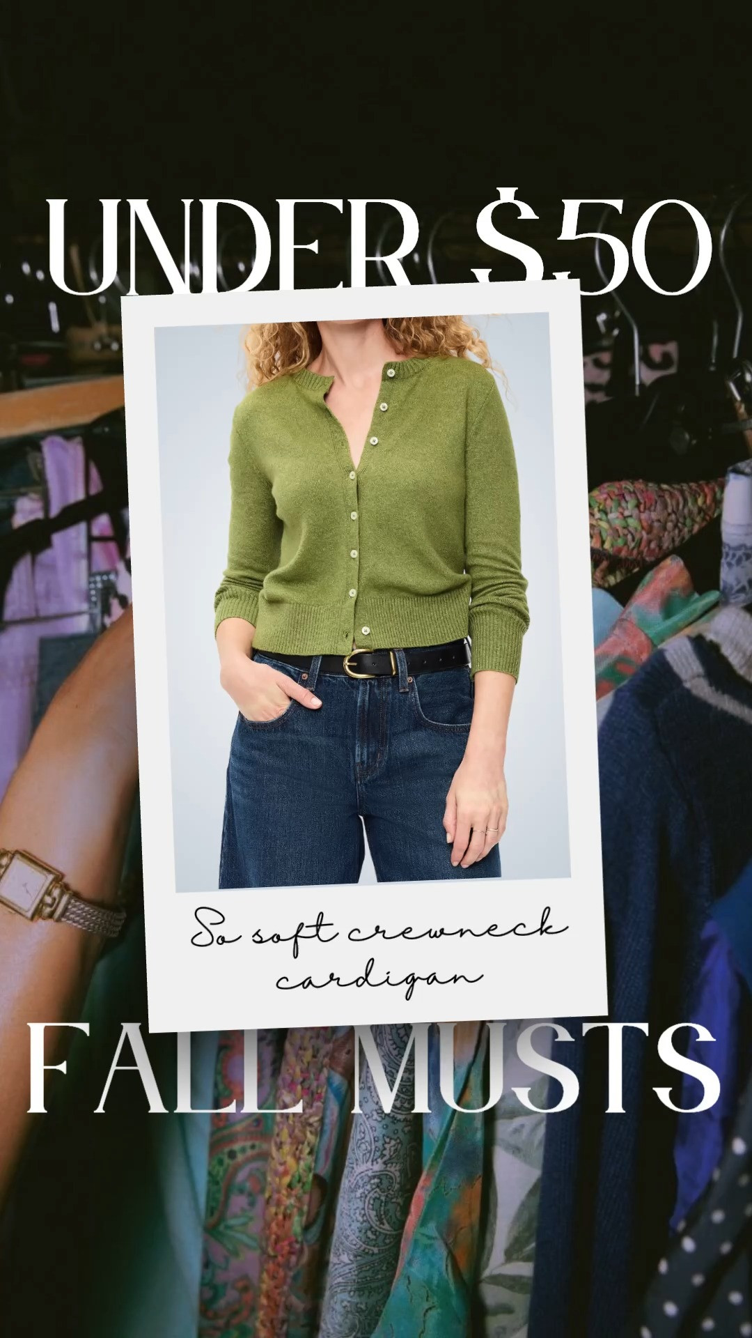 Fall must haves under $50 from Old Navy!
-
chic outfit, mom life, fashion over 50, over 40 fashion, fall fashion, what to wear, outfit inspo, fall style, workout clothes, casual outfit, button up, plaid, gingham print, patterns, jackets, old navy fall, old navy style 

 #LTKootd #LTKSeasonal #LTKOver40
