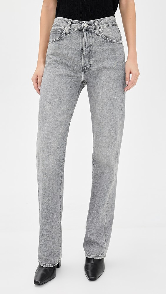 The Vertical Jeans | Shopbop
