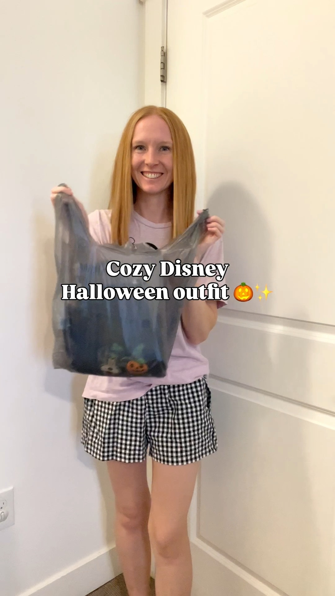 I’m wearing size XS in the pants and size XS in the boxer shorts. 

Disney Halloween outfit for women, cute, cozy Disney outfit, travel outfit  

#LTKTravel #LTKStyleTip #LTKHalloween