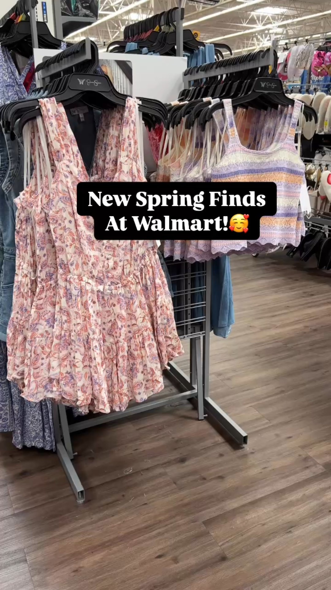 Okay Walmart!! All these pieces from the Jessica Simpson line are 🔥🔥🔥🔥

#LTKWatchNow #LTKFindsUnder50 #LTKStyleTip