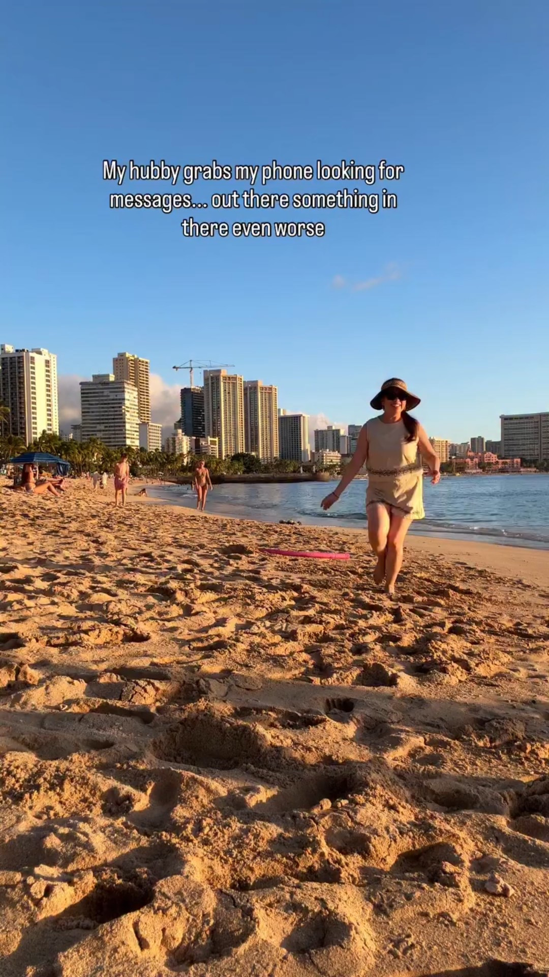 If I have one 😔

•
#husbandwifecomedy #marriedgoals #hubbywifey