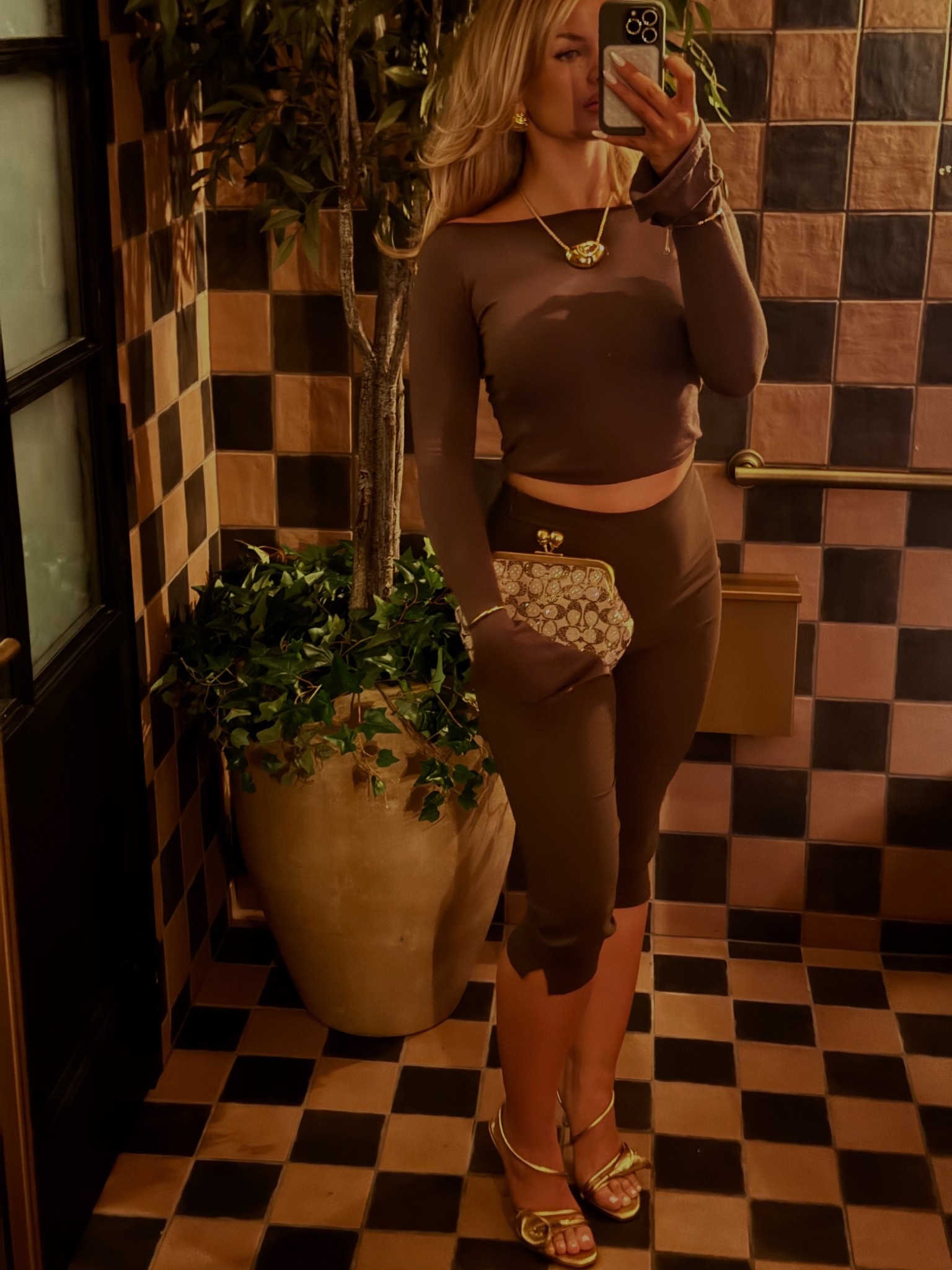 Fall date night outfit! 

#LTKStyleTip #LTKU #LTKSeasonal