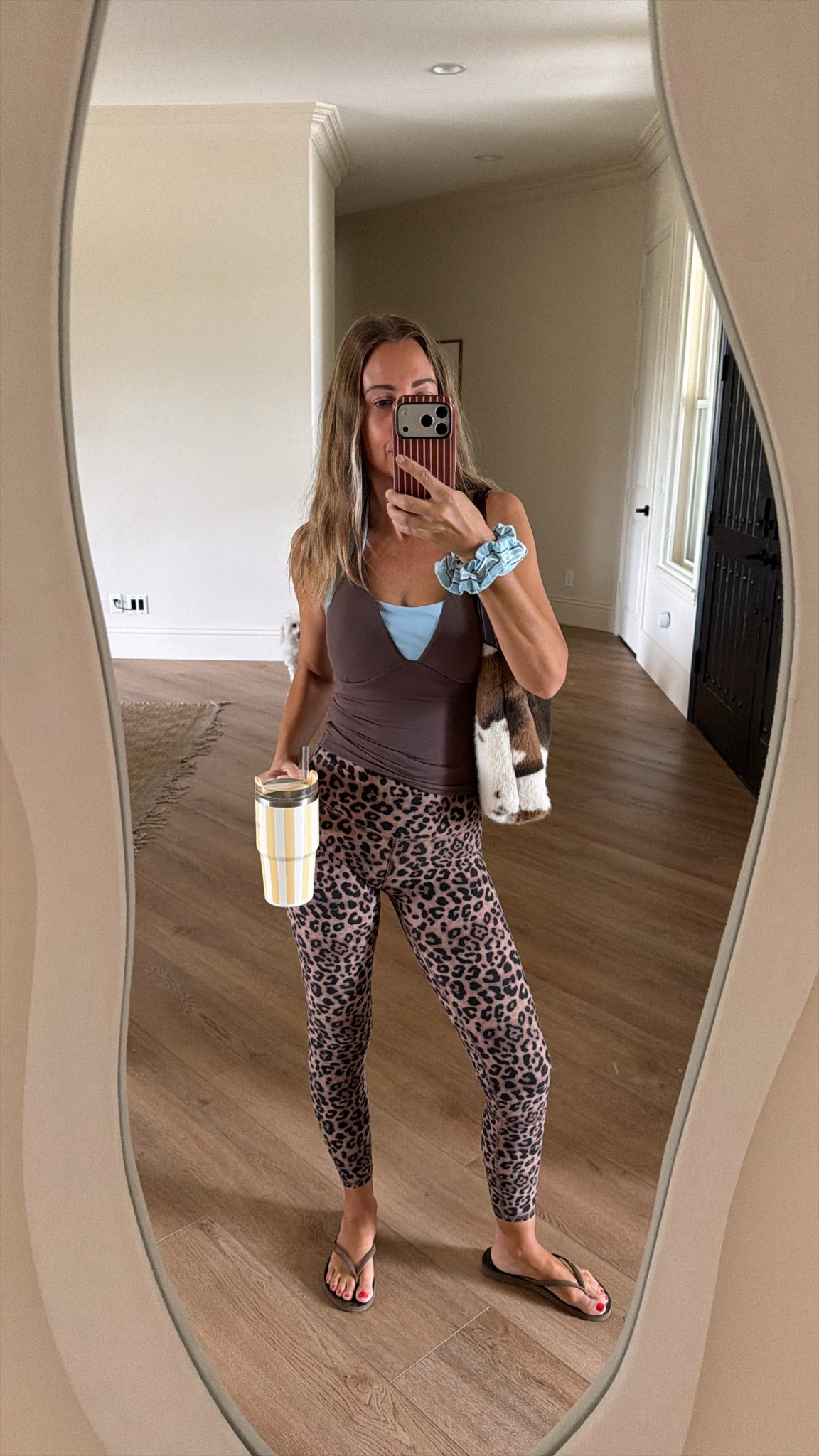 Amazon top size XS
Target leggings size S

#LTKgrwm #LTKootd #LTKSeasonal