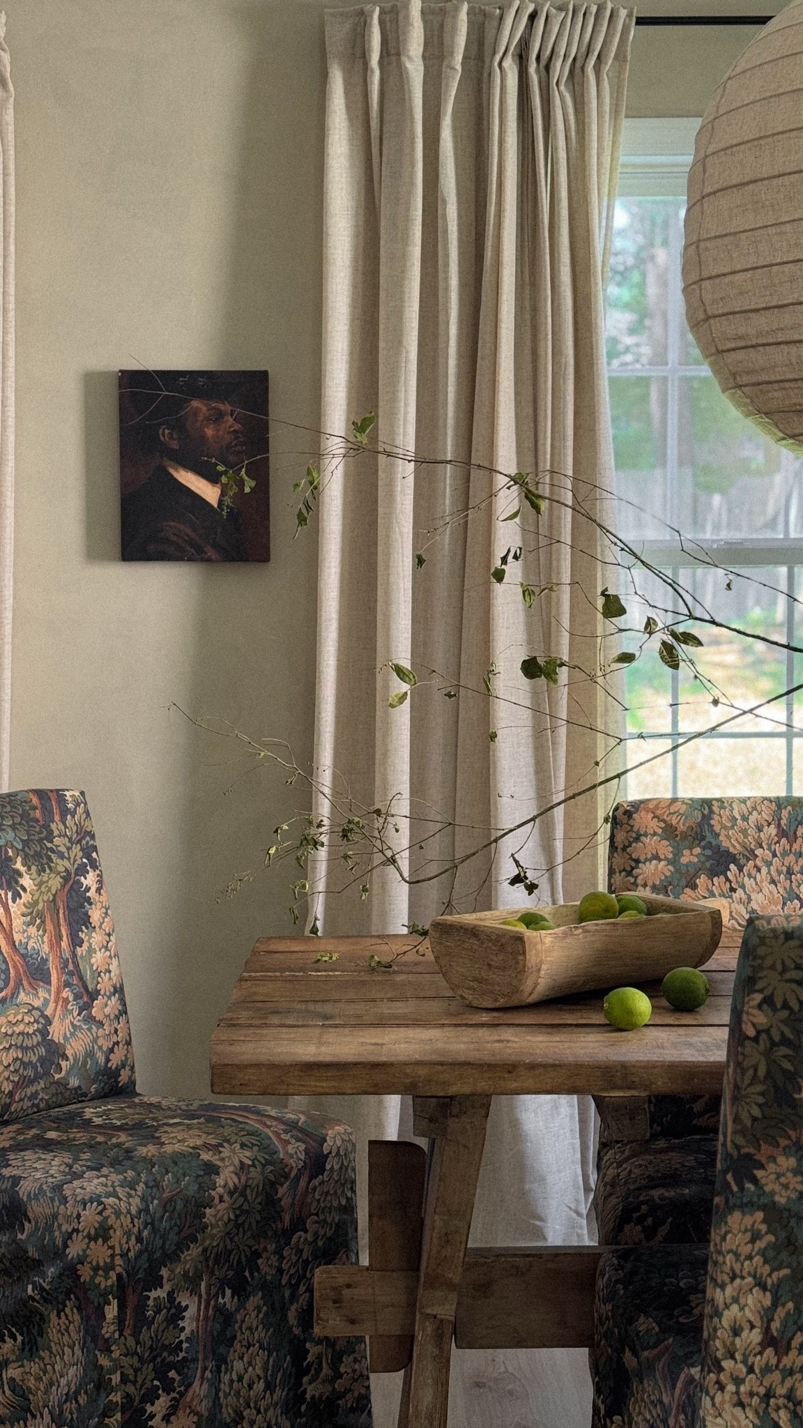 If you’re looking for timeless portrait art for your home, I’m sharing how I find sophisticated portraits of people of color that add warmth, history, and a collected feel to my spaces because thoughtfully chosen artwork doesn’t just fill a wall, it tells a story and creates a home that feels personal, layered, and timeless.

#LTKHome