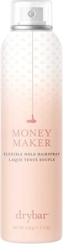 Drybar Money Maker Flexible Hold Hairspray | Ulta Beauty | Ulta