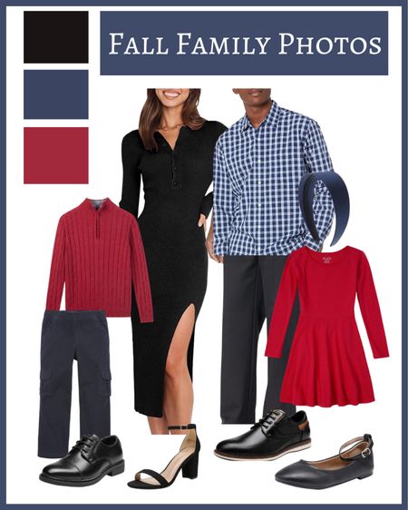 Fall family Photos 

Outfits for your next Fall family picture session! 

I listed a color pallet to follow in case you wanted to swap out some of the pieces 






Fall family photos , fall family pictures , family outfits , matching family outfit , holiday pictures , holiday outfit , thanksgiving outfit , dress , fall dress , fall outfit , target style , amazon fashion ,  #ltkunder50 #ltkkids #ltkshoecrush #ltkworkwear 

#LTKSeasonal #LTKHoliday #LTKfamily