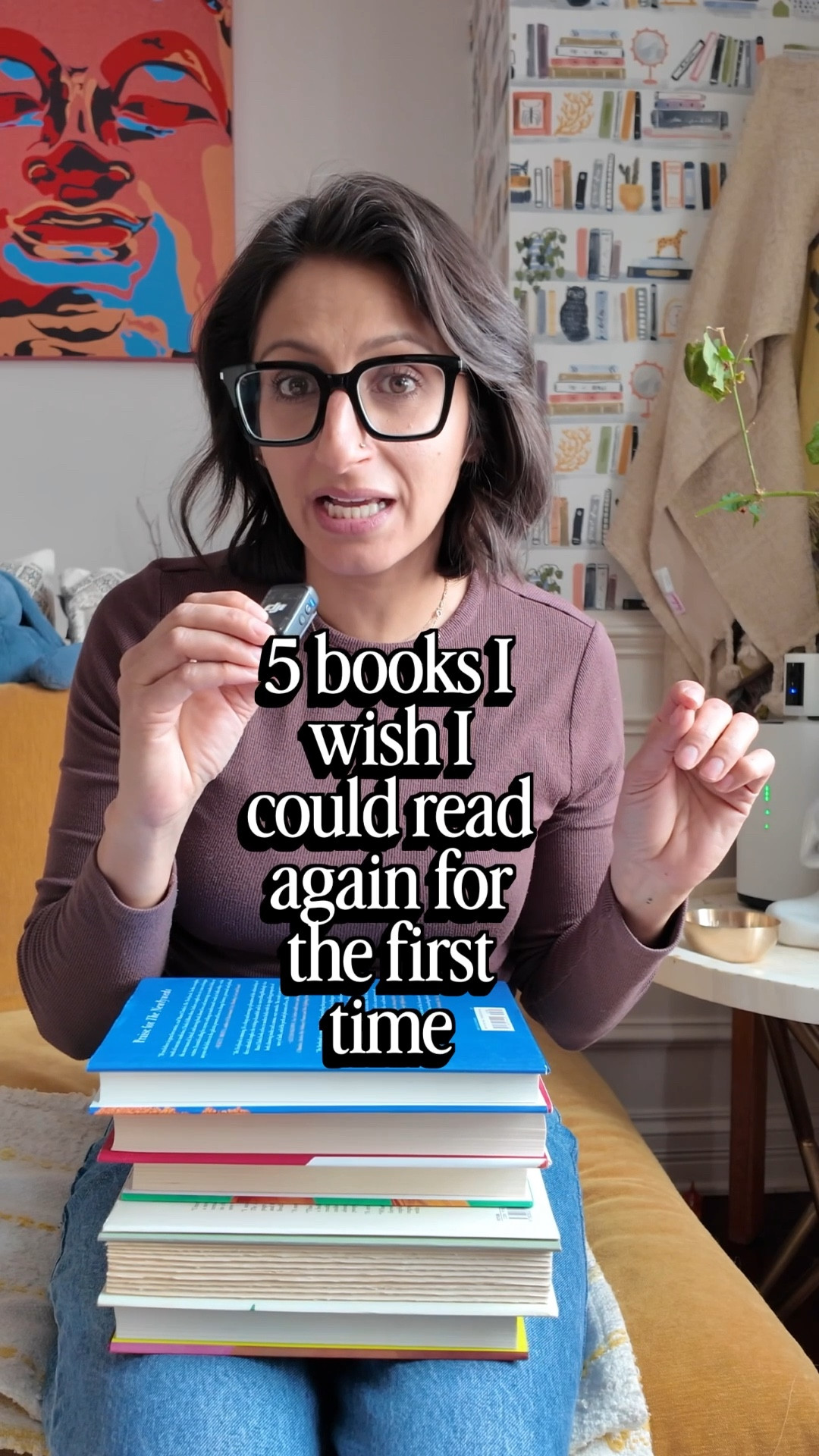I’m so jealous of those you who get to read these for the first time. 

finally coming at you with some book content. It’s about time right? 

Drop your recs in the comments because you know that I need them



#LTKstorytime #LTKmomlife #LTKvlog