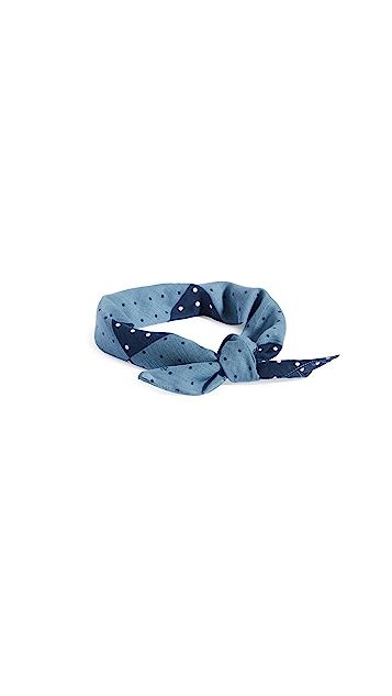 Washed Bandana | Shopbop