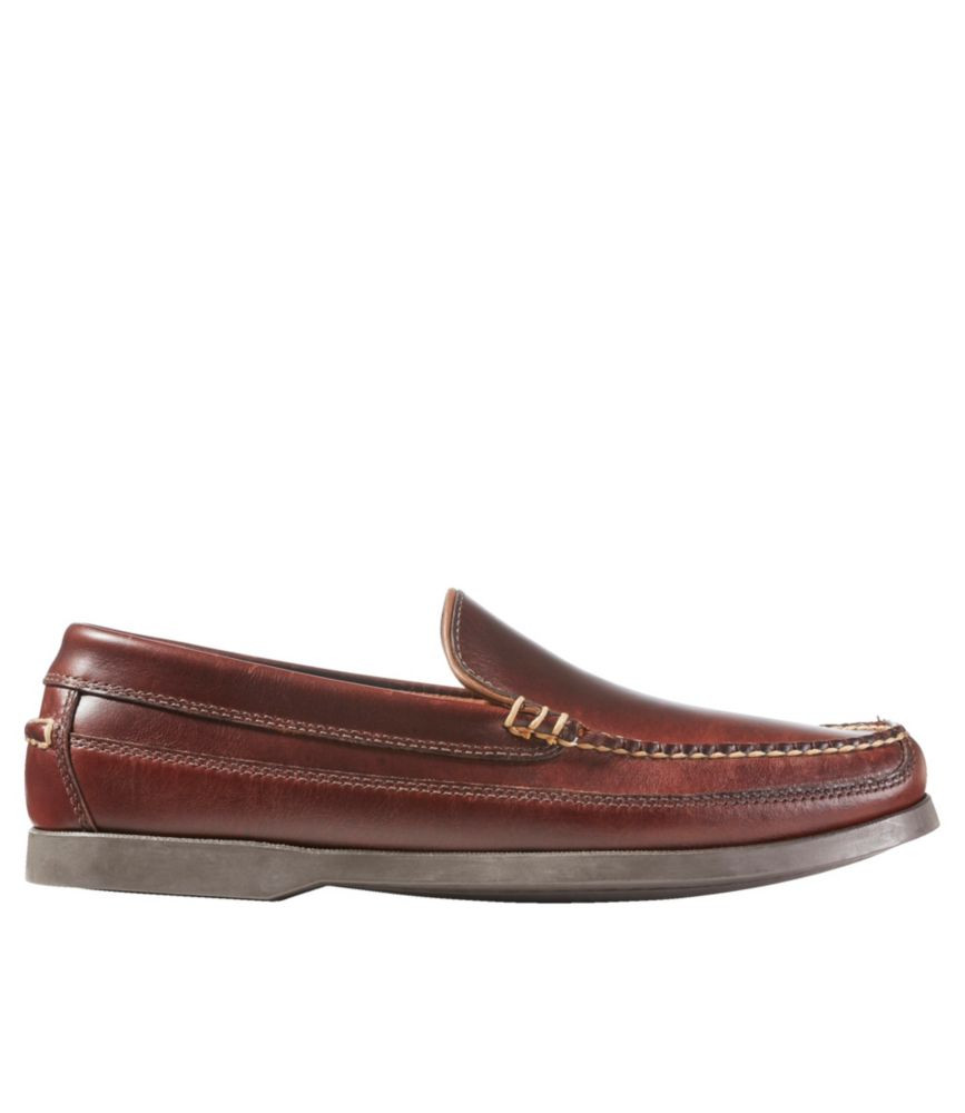 Men's Casco Bay Boat Mocs, Venetian | Sneakers & Shoes at L.L.Bean | L.L. Bean