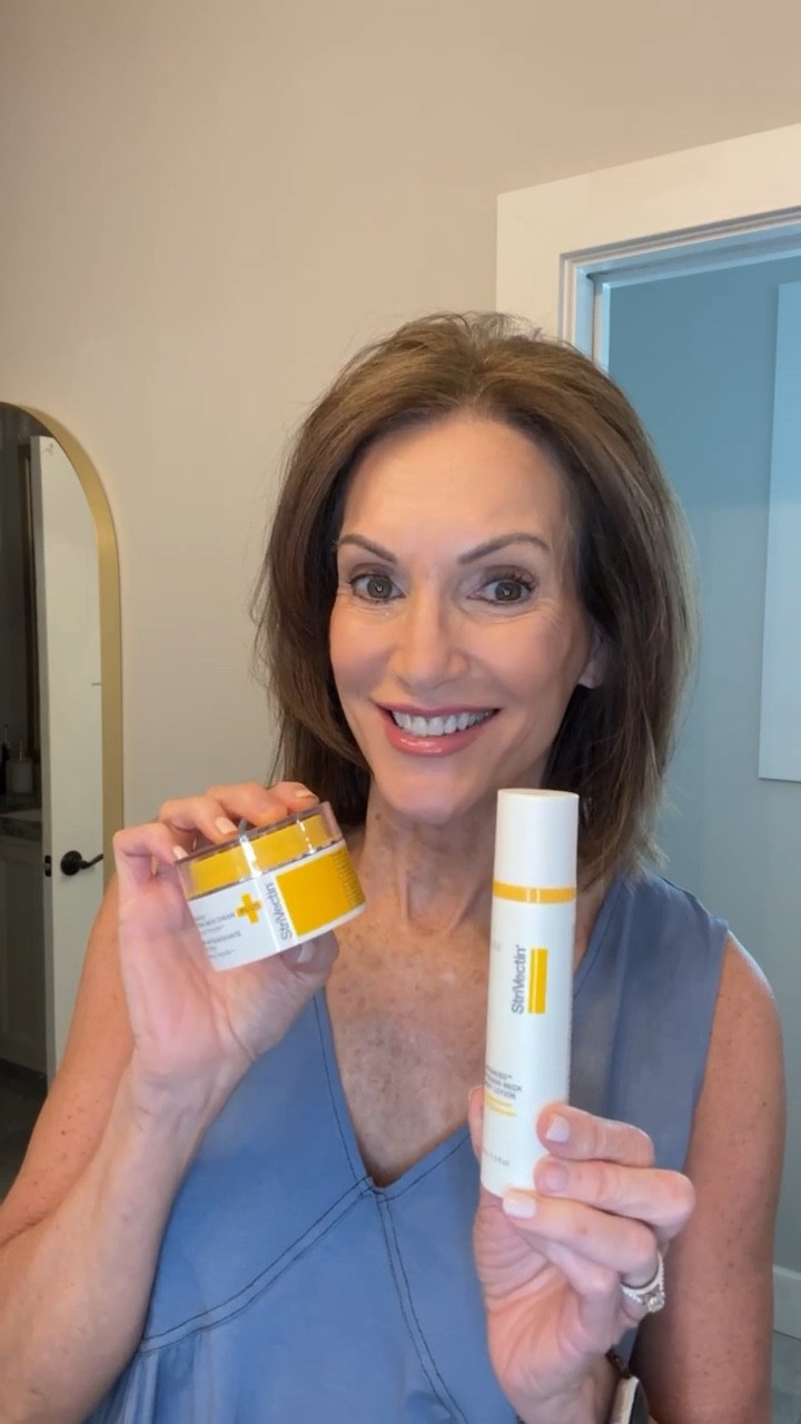 Sephora sale! Happening through 4/20 

 Sephora sale, mature skin, skincare, over 60 beauty, u beauty, Elemis, cleansing balm, neck cream, skincare must haves

#LTKgrwm #LTKBeauty #LTKSaleAlert