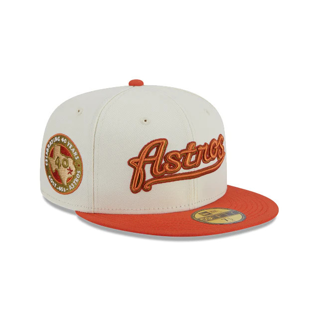 Houston Astros Green Collection 59FIFTY Fitted | New Era