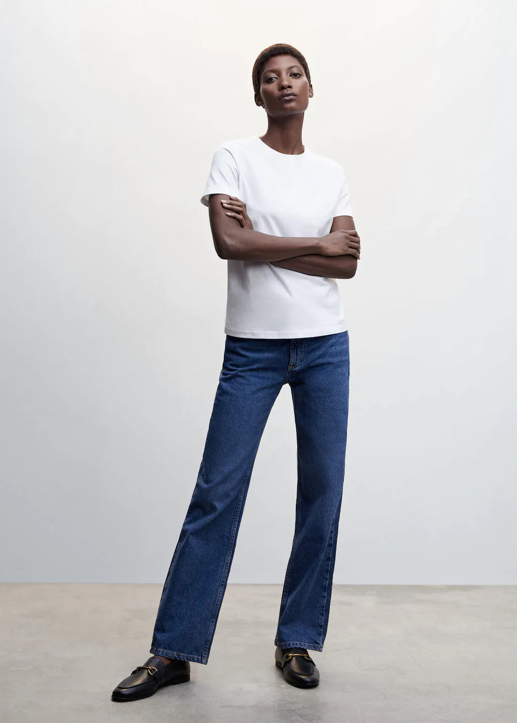 Search: White tshirt (104) | Mango United Kingdom | MANGO (UK)