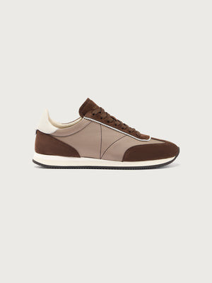Aleone Runner | Varley UK, Caramel / 3 | Varley UK