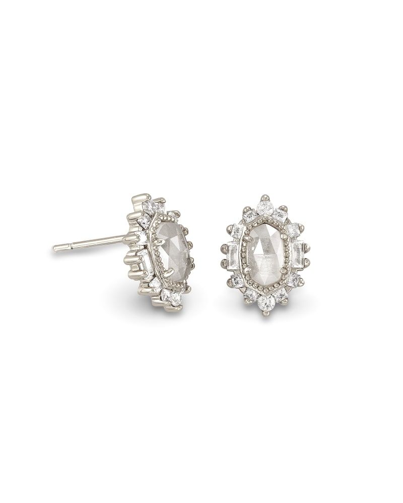 Kapri Stud Earrings | Kendra Scott