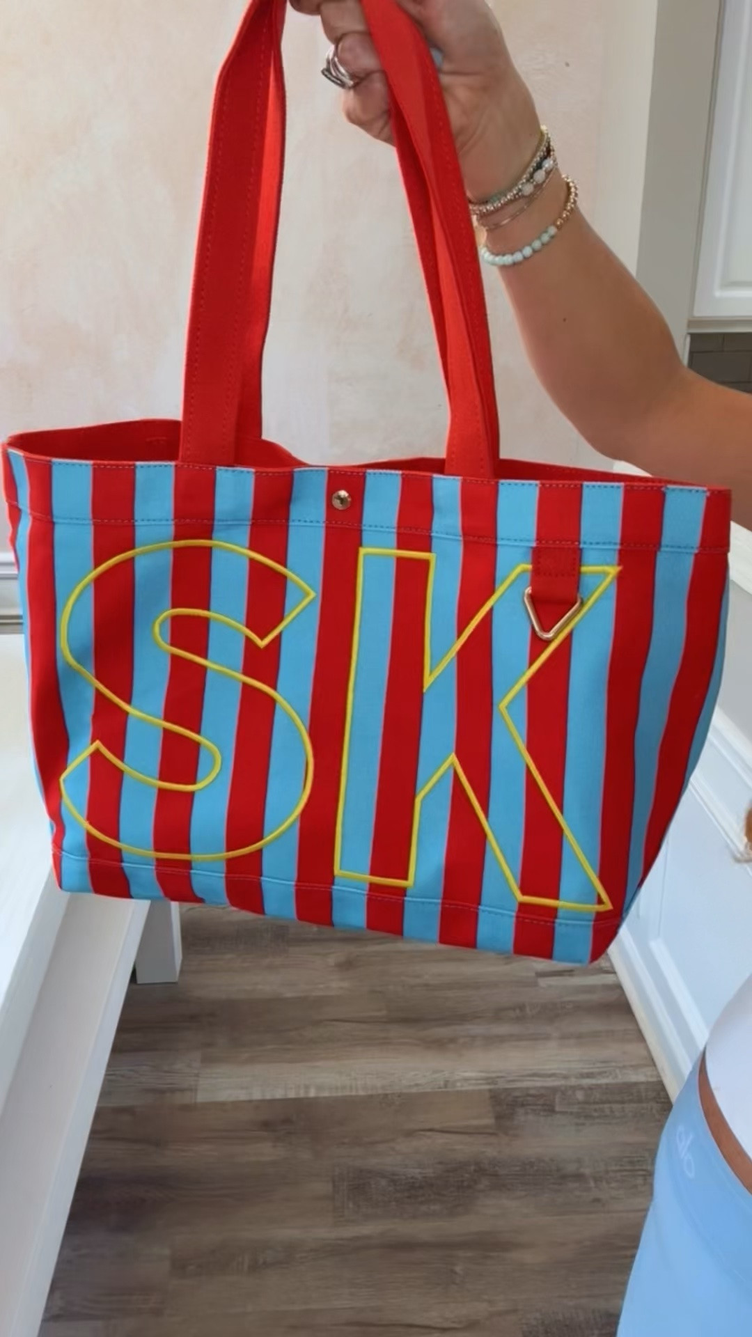 Baublebar custom tote 20% OFF this week!!

#LTKSaleAlert #LTKTravel #LTKMothersDay