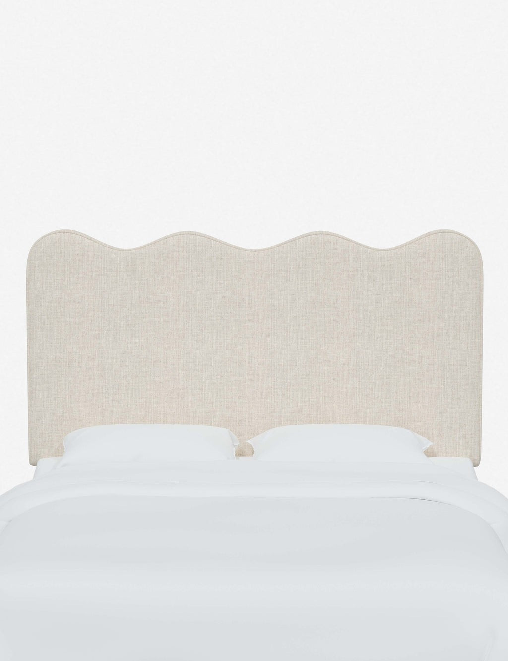Clementine Headboard | Lulu and Georgia 