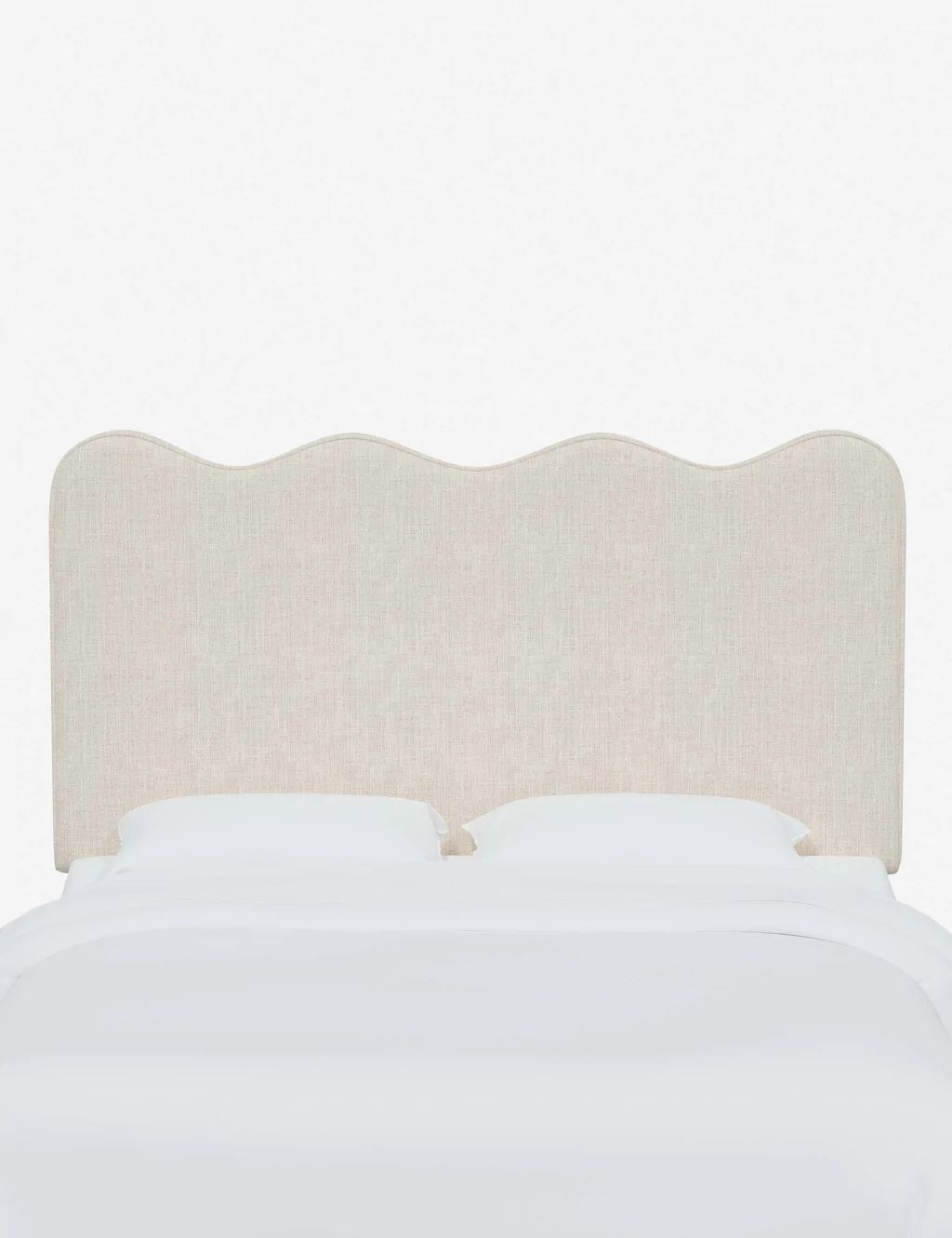 Clementine Headboard | Lulu and Georgia 