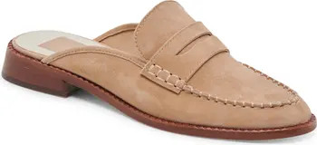 Dolce Vita Havan Loafer Mule (Women) | Nordstrom | Nordstrom