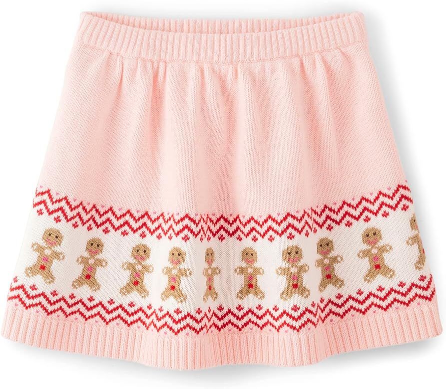 Gymboree Girls and Toddler Girls Fashion Skirts | Amazon (US)