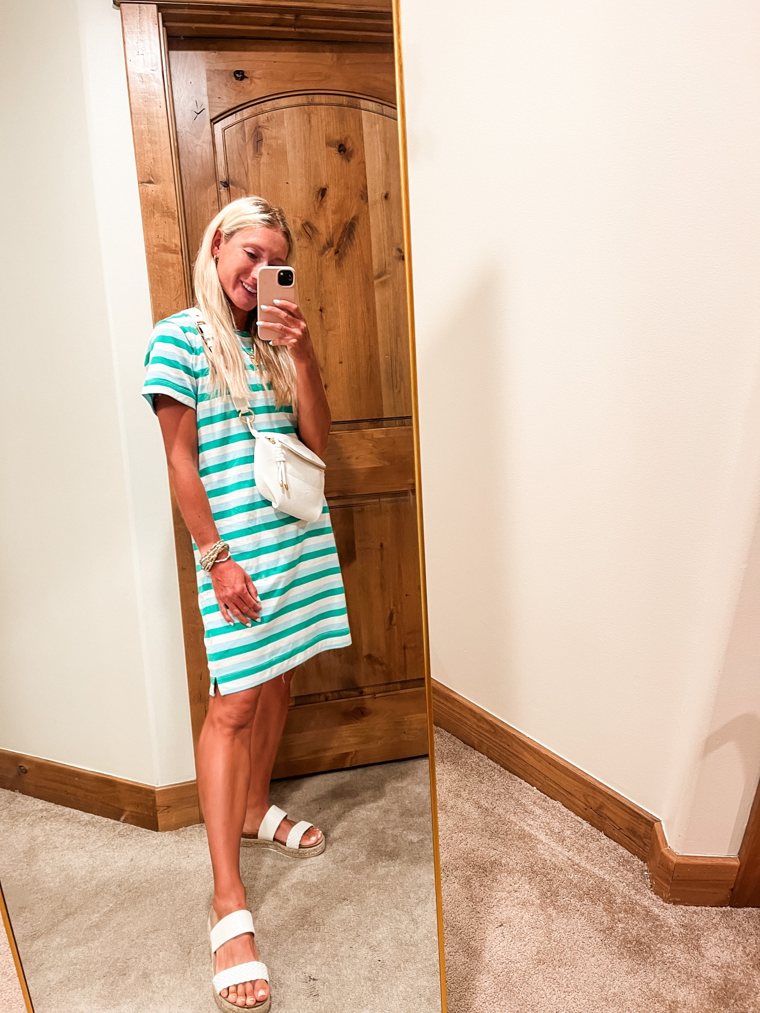 Walmart dress and bag 💼 

#LTKstyletip #LTKunder50 #LTKsalealert