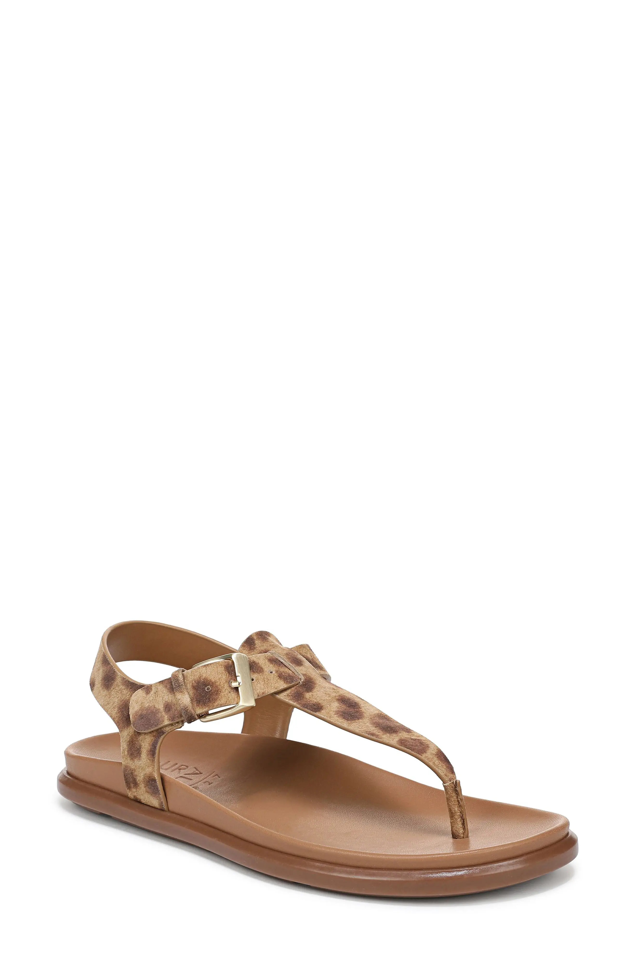Naturalizer Fab Sandal (Women) | Nordstrom | Nordstrom