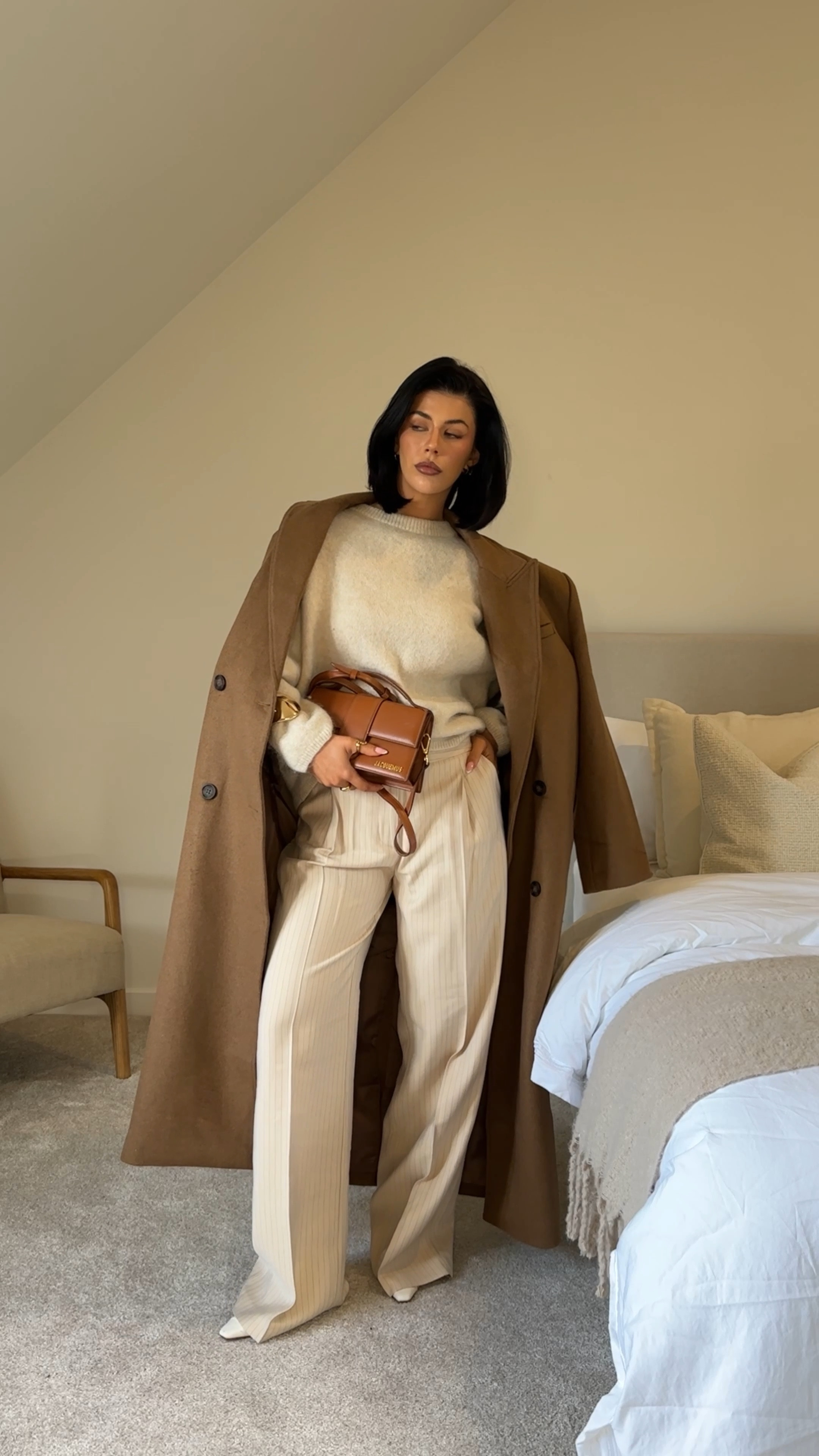 How gorgeous is this coat for £40!! 

#LTKFashionMonth #LTKuk #LTKpetite