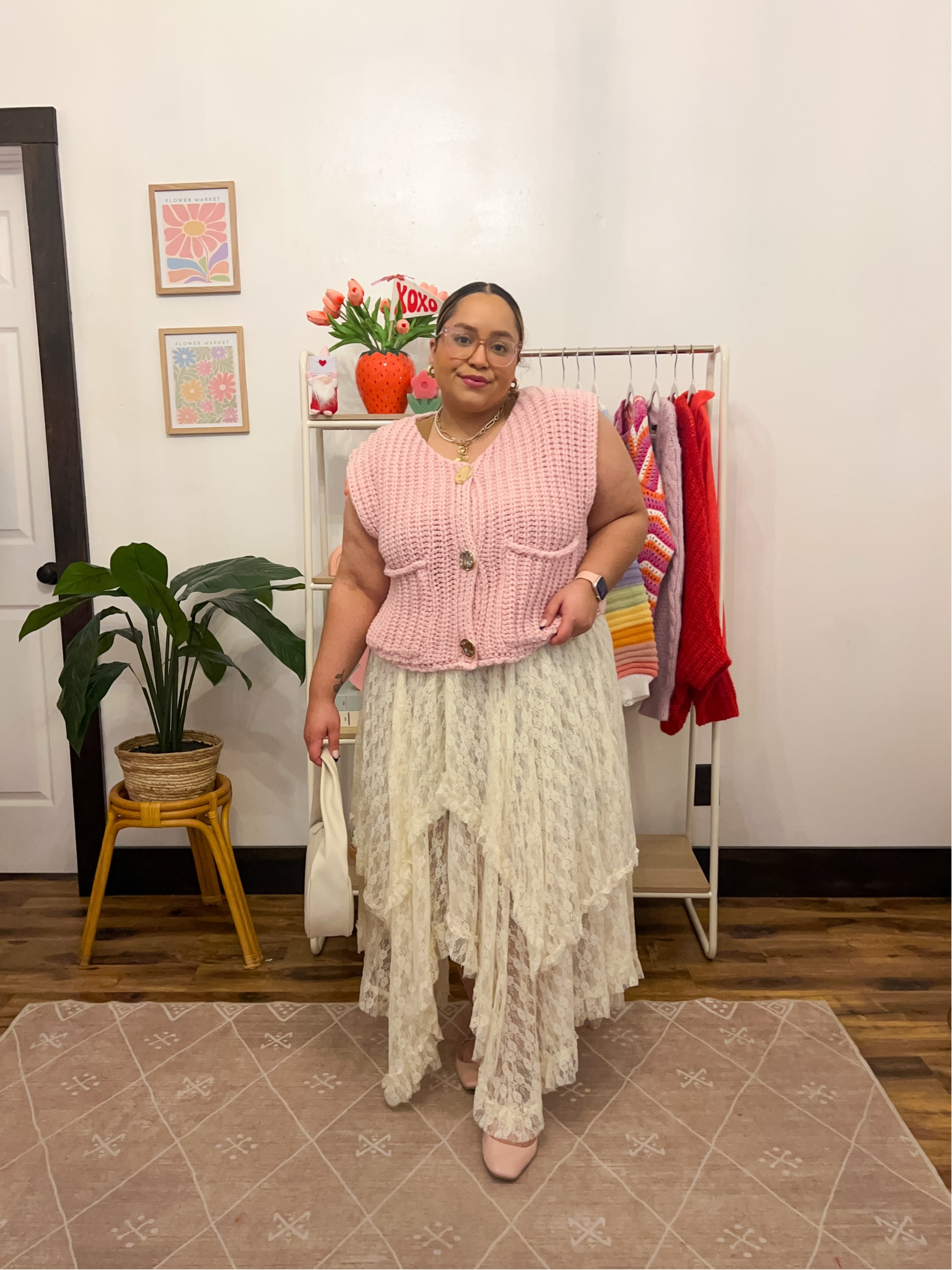 Amazon Valentine’s Day outfit idea 

#LTKPlusSize #LTKFindsUnder50 #LTKStyleTip