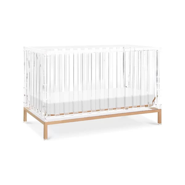 Luma 2-in-1 Convertible Crib | Wayfair North America