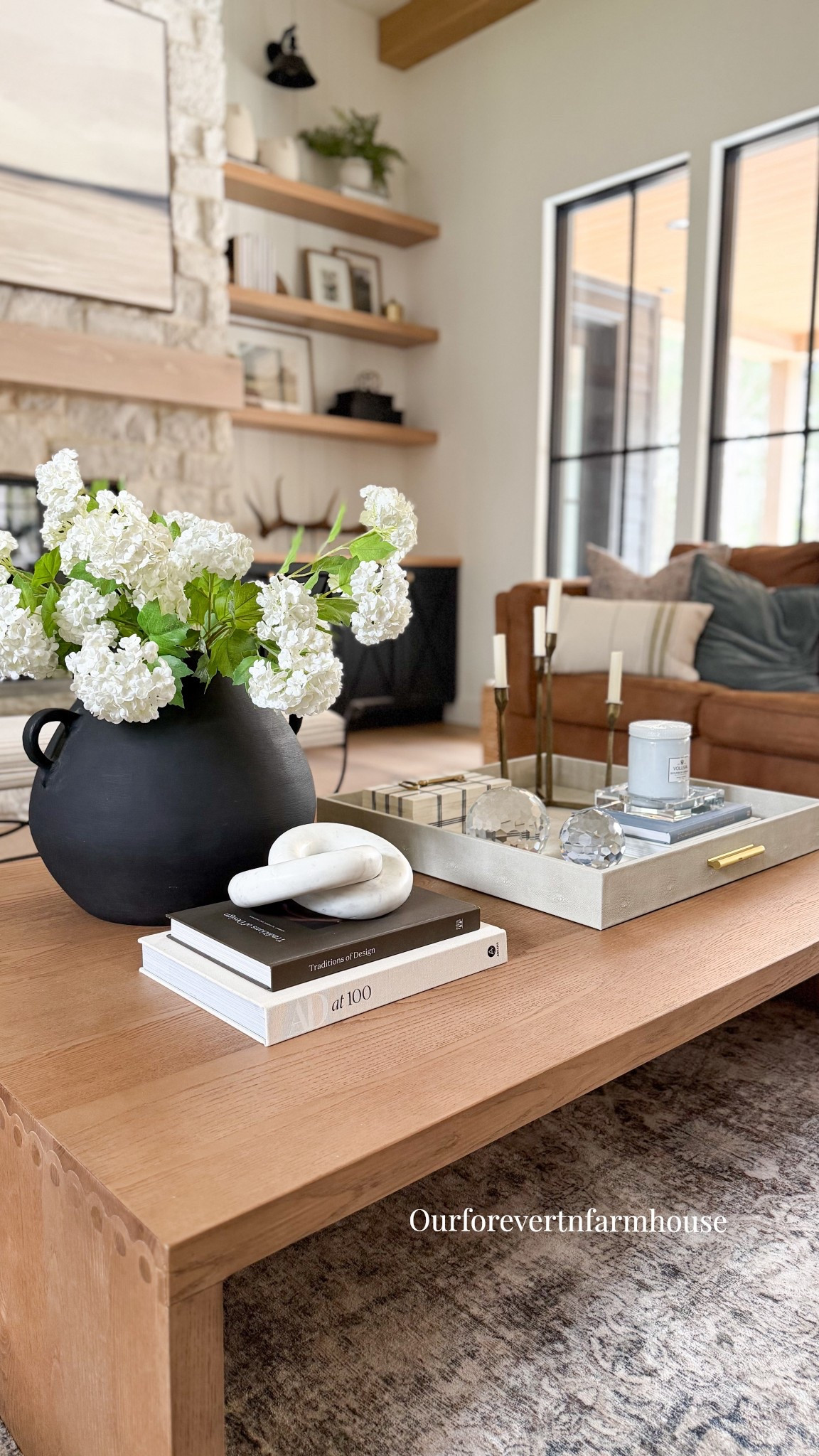 A few little spring updates around the living room 🌿
Finally found an arched cabinet over 7 ft (and actually affordable 🙌), swapped in these new ottomans I’ve had my eye on, and lightened things up with softer linen textures for the season.
It’s amazing how a few small changes can make everything feel fresh again.
In love with my coffee table set up. Almost everything you can find at @Alice Lane 
Linking everything here for you 🤍


#LTKHome