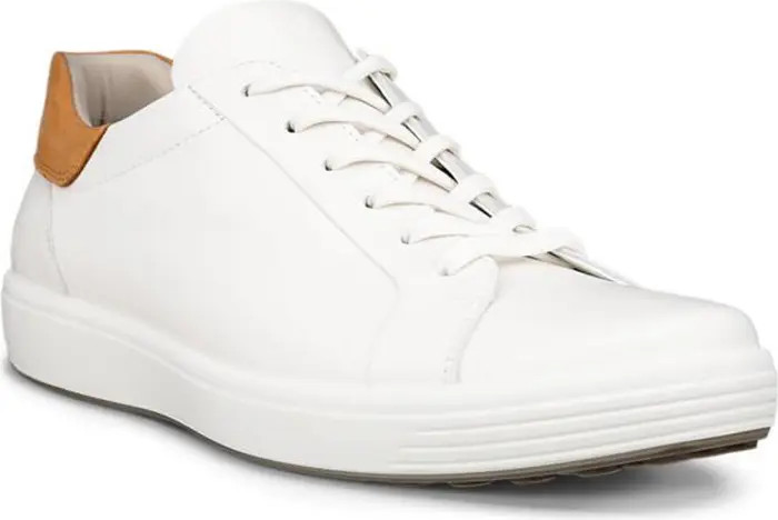 ECCO Soft 7 Sneaker (Men) | Nordstrom | Nordstrom
