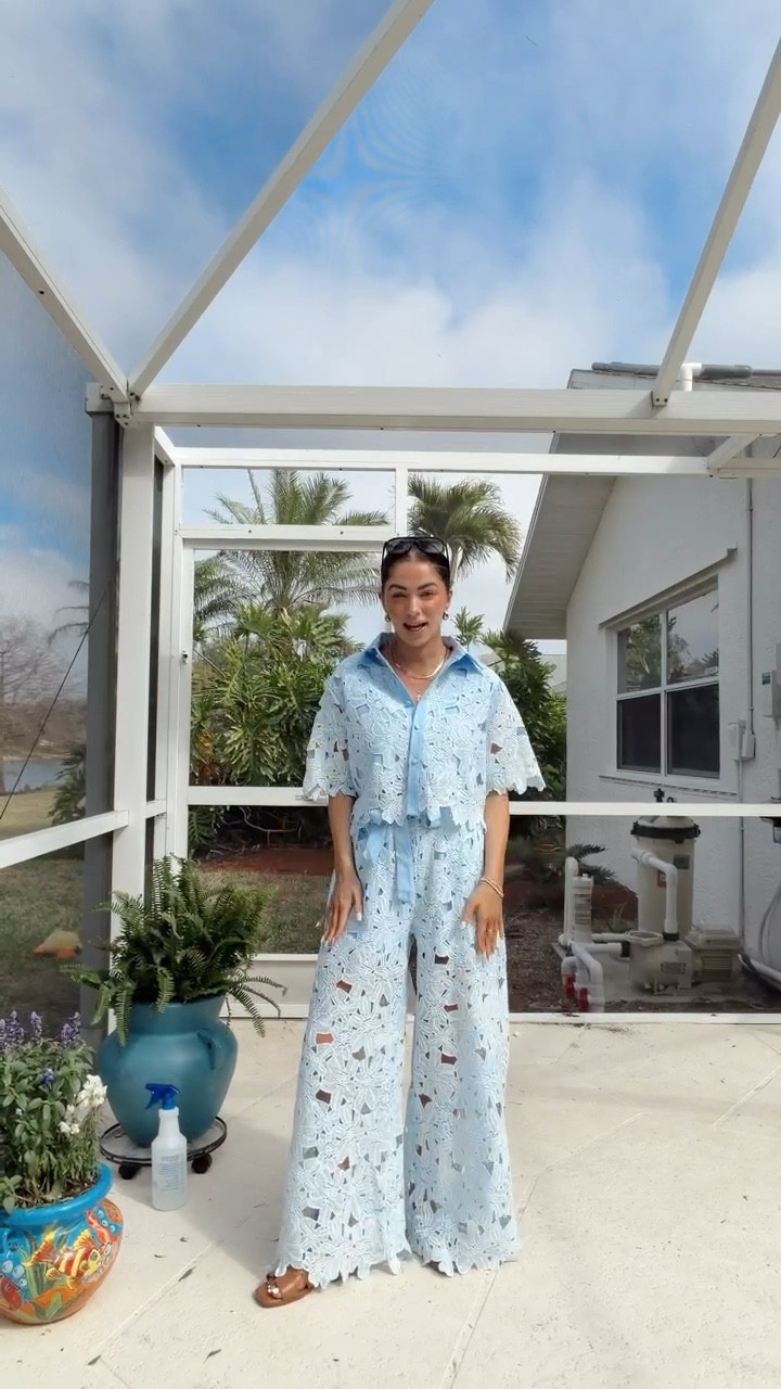 Two piece set from Amazon!! Perfect for vacation! I am wearing a small!

Vacation outfit, casual outfit, new arrivals, Amazon fashion, Katy roach

#LTKootd #LTKSeasonal #LTKPetite