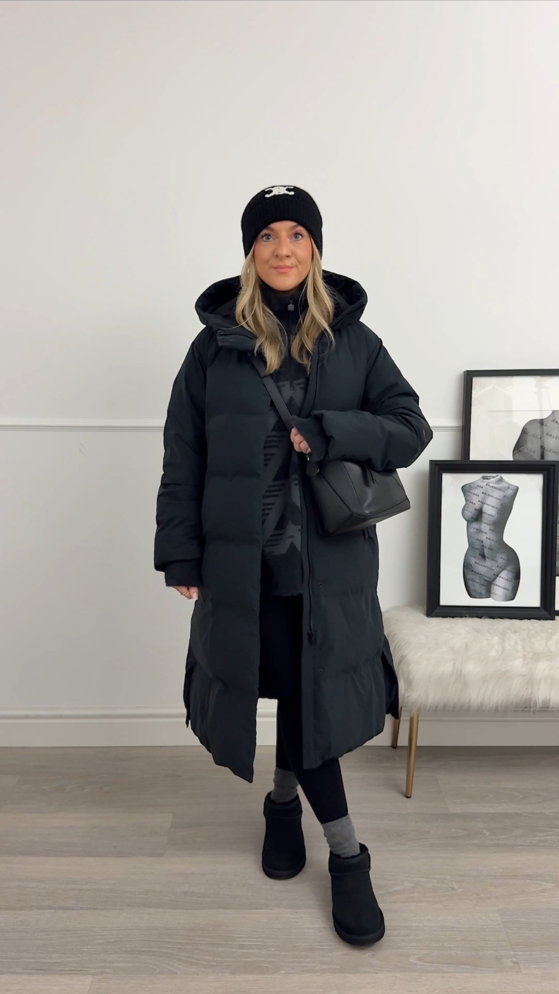 #LTKstyletip #LTKwinter #LTKsale