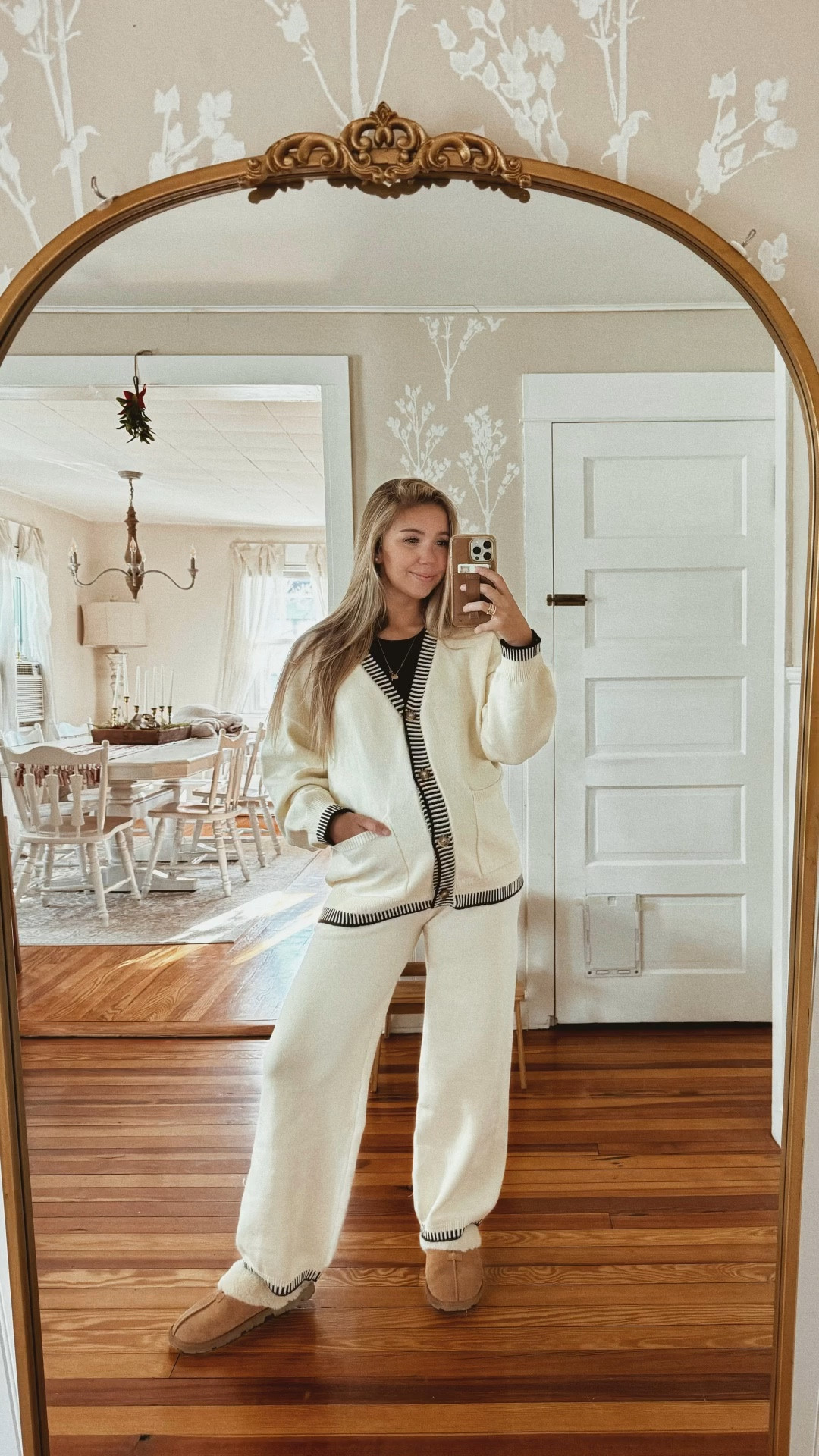 31 weeks pregnant ootd 🤍

#LTKSeasonal #LTKBump #LTKCyberWeek