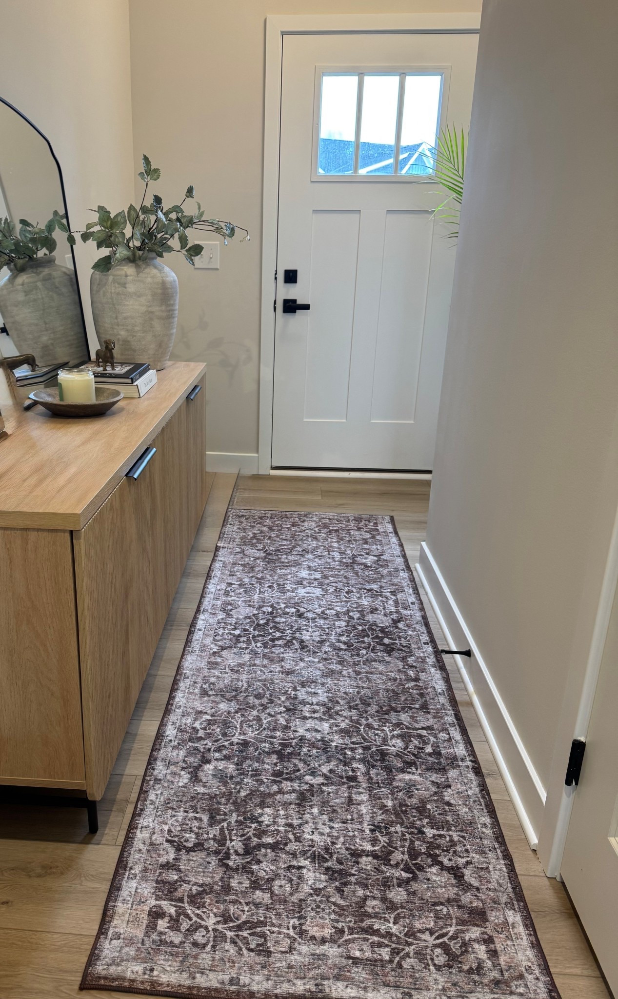 Floral runner, entryway, runner, area rug

#LTKSaleAlert #LTKHome #LTKSeasonal