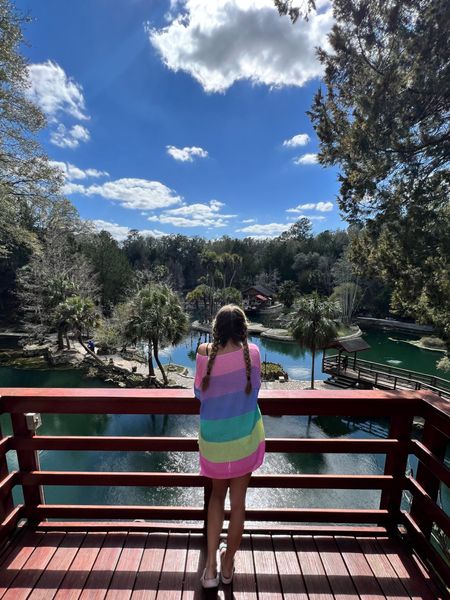 A beautiful Florida day ☀️

Sweater | Colorful | Amazon Find | Spring | Rainbow | Summer | Shorts 

#LTKFind #LTKSeasonal #LTKfit