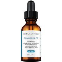 SkinCeuticals Silymarin CF Antioxidant Vitamin-C Serum for Oily/Blemish Prone Skin 30ml | Look Fantastic (UK)