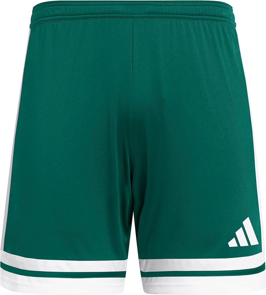 adidas Women's Squadra 25 Soccer Shorts | Amazon (US)