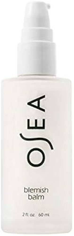 OSEA Malibu Blemish Balm 2 oz. | Amazon (US)