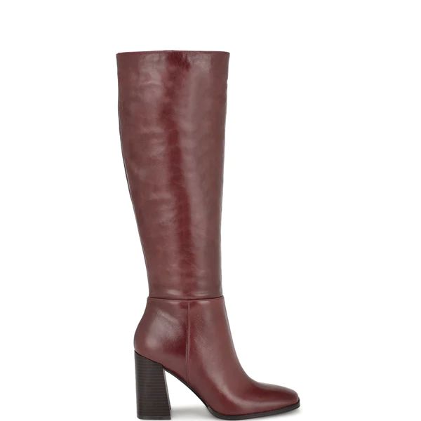 Temas Dress Boots | Nine West (US)