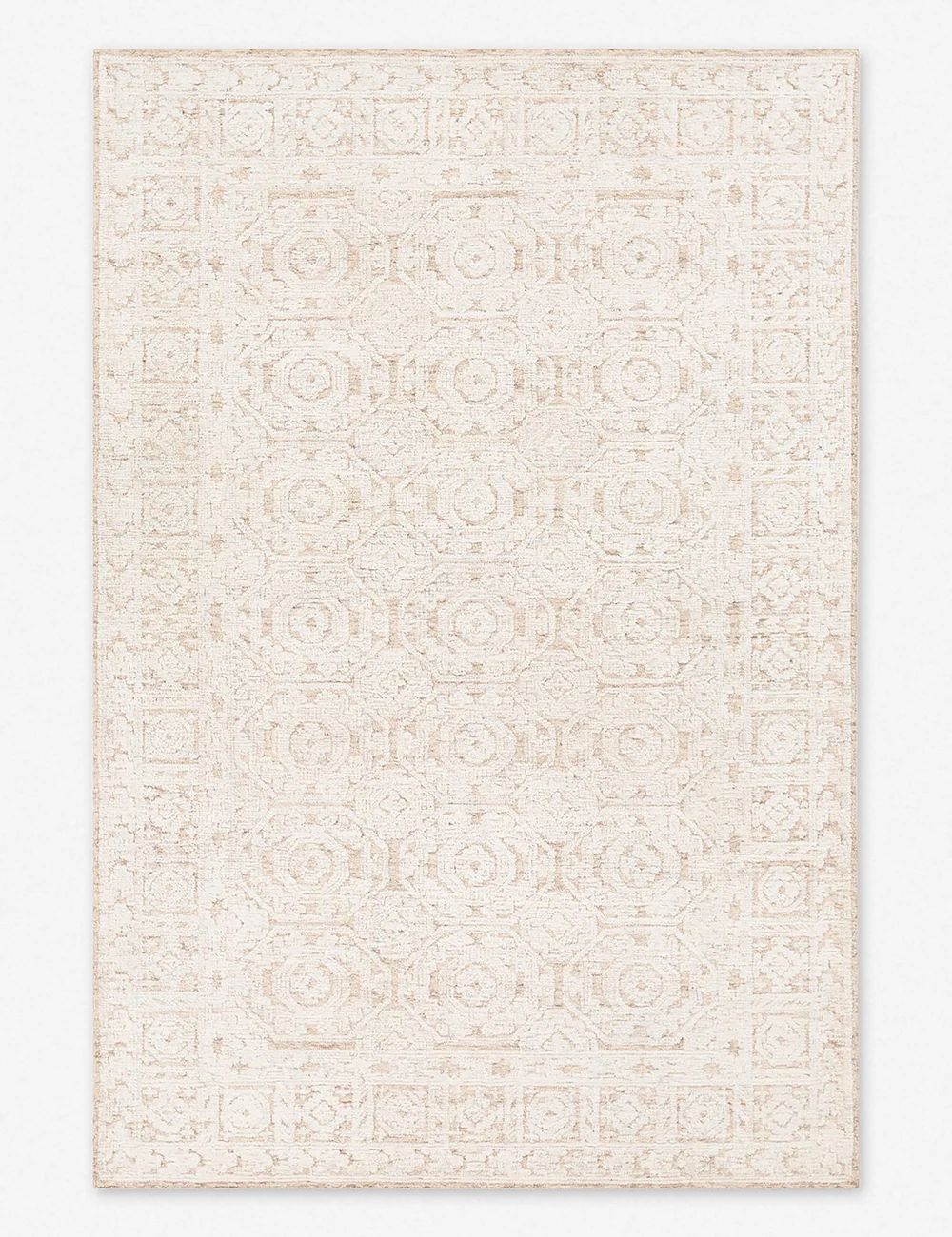 Helene Wool Rug | Lulu and Georgia 