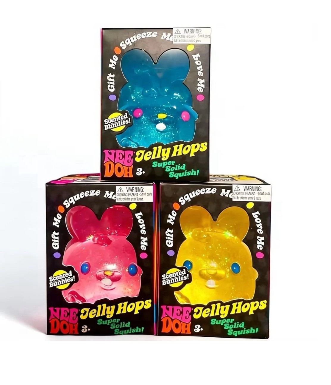 Needoh in stock and arrives before Easter! 

#LTKKids #LTKSeasonal