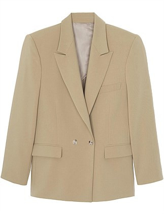 CORRIN BLAZER | David Jones (Australia & New Zealand)