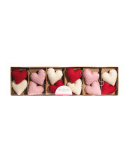 6ft Heart Garland | TJ Maxx