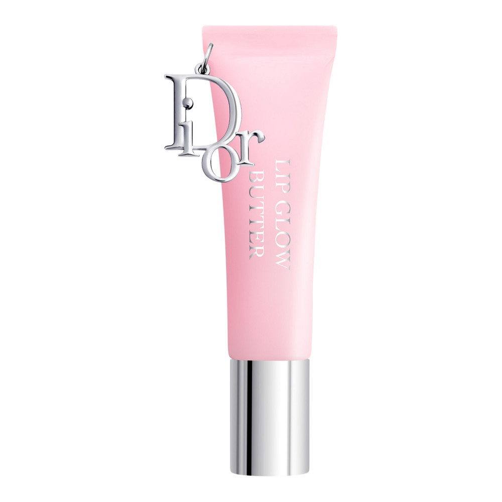 Dior Addict Lip Glow Butter - 101 Glazed Pink | Ulta